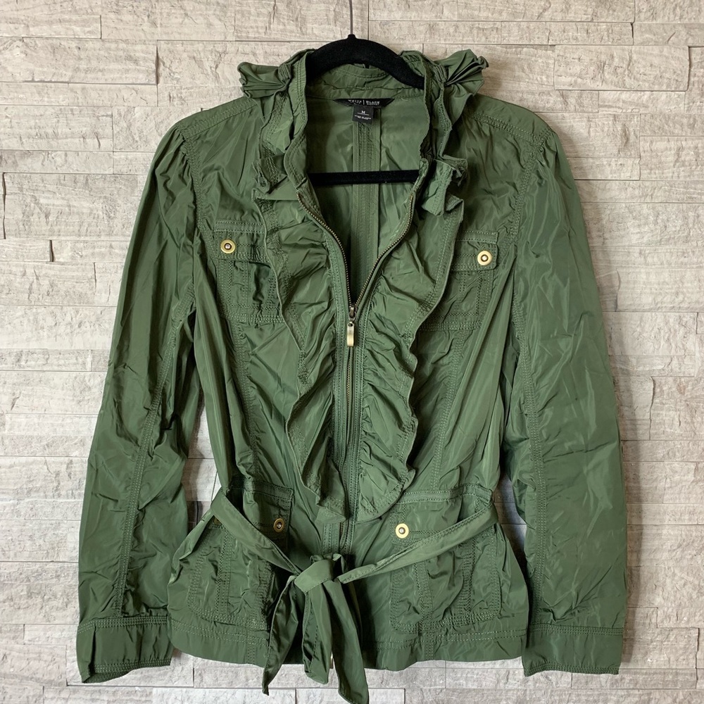 White House Black Market Jacket